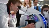 В России пройдет 22-я Международная естественно-научная олимпиада юниоров