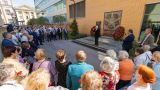 В штаб-квартире ФосАгро прошел митинг в память участников Великой Отечественной войны