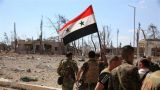 СМИ: Сирийская армия взяла стратегическую высоту на границе с Израилем
