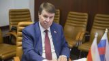 Сенатор Цеков: Латвию ждет болезненный ответ за «спонсора терроризма»