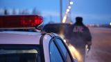 Набитый взрывчаткой автомобиль Ford остановлен на трассе М7 «Волга»