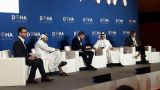 Doha Forum — 2019: Необходимо учиться жить в многополярном мире
