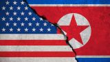 В США объяснили отказ Пхеньяна от контактов с Вашингтоном коронавирусом в КНДР