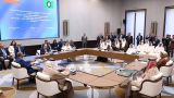Встреча министров в Сочи: Осуждаем удар израильских оккупантов по Дохе