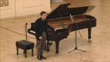 Британский пианист Фредерик Кемпф рискнет дать концерты в России