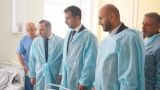 При атаке украинских БПЛА в Татарстане пострадал гражданин Турции