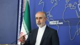 Иран уклонился от прямого ответа на вопрос о «сотнях» дронов для России