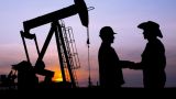 Госдеп: США намерены ответить на решение ОПЕК+ о снижении добычи нефти