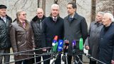 Going into conflict with Russia, Baku spat on the Azerbaijani diaspora