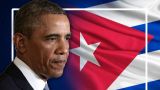 «Исторический визит» Обамы на Кубу пройдет 21−22 марта