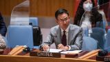 Китай призвал мировое сообщество поддержать Судан