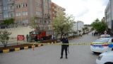 Анкара попросила Россию вмешаться после ракетной атаки в турецком Килисе