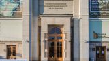 Пушкинский музей переименует Галерею искусства стран Европы и Америки XIX-XX веков