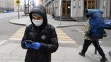В Москве тестируют мобильное приложение для контроля самоизолированных