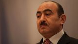 Али Гасанов: ОДКБ не имеет правовой основы для защиты Карабаха