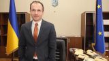 Глава Минюста Украины нашел работу для пожизненных заключенных