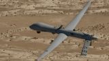США опровергли потерю беспилотника над воздушным пространством Ирана