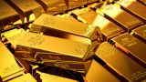 Иран стремительно запасается золотыми слитками