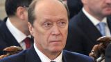 Посол России в Латвии: Глумятся над памятью погибших лишь уроды