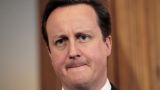 В Великобритании требуют отставки Кэмерона из-за «панамского досье»