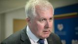 Глава Минобороны Литвы подал в отставку