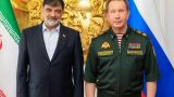 Иран и Россия укрепят сотрудничество в правоохранительной сфере