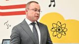 Замгубернатора Новосибирской области задержали в Москве с запрещенкой