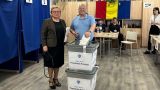 Молдавия продемонстрировала рекордную явку на выборах президента Румынии
