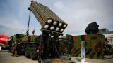 Глава МИД Италии: Новая система ПВО будет развернута на Украине