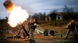 ДНР: Украинские военные утром обстреляли из минометов окраины Донецка