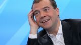 Медведев оценил привлекательность российских активов для иностранцев