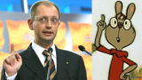 «Здравствуй, Кролик, третий год»: БПП обвинил «Самопомощь» в продлении срока Яценюку