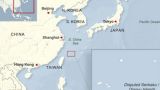США заявили о готовности помочь Японии в территориальном конфликте с Китаем