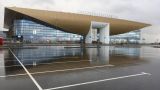 Росавиация приостановила действие сертификата пермского аэропорта
