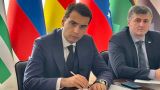 Глава МИД призвал международные НПО в Абхазии к аполитичности