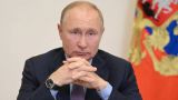Путин допустил возвращение практики однодневного голосования на выборах
