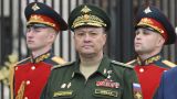 Have you run out of patience? Putin replaced the commander of the Aerospace Forces in charge of defense against UAVs