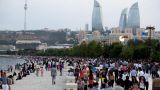 Азербайджан ужесточает наказание за незаконные денежные переводы за рубеж