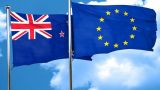 Европейский союз и Новая Зеландия подписали торговое соглашение
