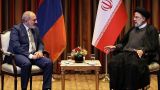 Пашинян поздравил руководство Ирана с Новрузом