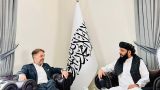«Талибан» — Парижу: Лучше бы вам ​​вновь открыть свое посольство в Кабуле