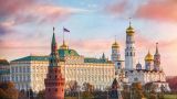 Кремль отреагировал на действия СБУ в отношении РИА Новости-Украина