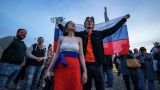 Латвия может проиграть в ЕСПЧ «парню с русским флагом»
