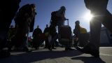 Пять человек арестованы в Испании за сексуальную эксплуатацию украинских беженок