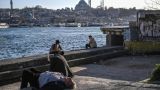 Турции всё хуже: пандемия обрушилась на страну новым антирекордом