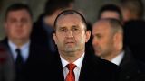 Президент Болгарии: Нам нужен «Болгарский поток»