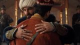 В Китае обвинили Турцию в намеренном искажении истории в популярном сериале