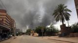 Не менее 420 мирных жителей убиты в Судане с начала конфликта