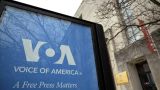 Бесславный конец: всех сотрудников «Голоса Америки»* увольняют на этой неделе