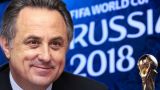 Мутко: У ФИФА нет оснований даже задумываться, что ЧМ-2018 пройдет не в России